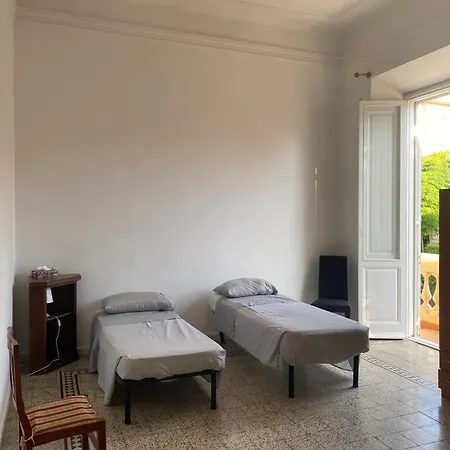 Casa Sofia Pensionat Livorno