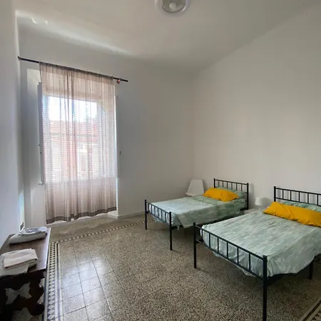 Casa Sofia Guest house *